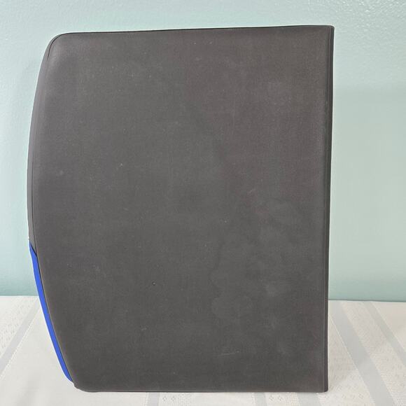 RARE Dale Earnhardt Jr #88 Nascar Pit Crew Notepad Holder Binder - Picture 3 of 8